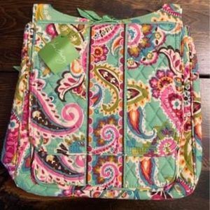 Vera Bradley purse